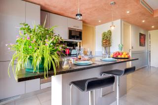 Des vacances de rêve à Mandelieu - Mandelieu-la-Napoule - 6