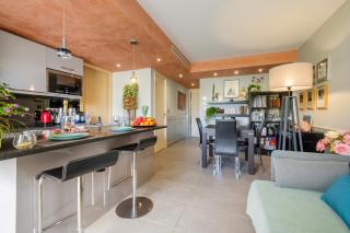 Des vacances de rêve à Mandelieu - 4