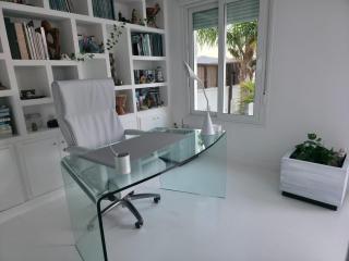 Villa Lux - Níjar - 8