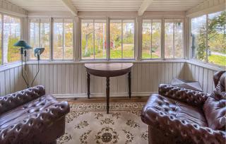 4 Bedroom Nice Home In Nybro - 9