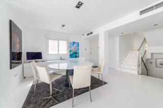 Villa Lux - Níjar - 7