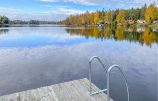 4 Bedroom Nice Home In Nybro - 6