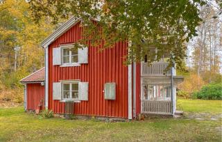 4 Bedroom Nice Home In Nybro - 1