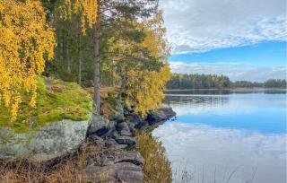 4 Bedroom Nice Home In Nybro - 4