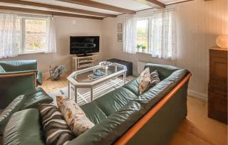 4 Bedroom Nice Home In Nybro - 2