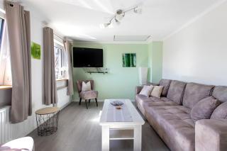 Ferienwohnung Nordfriesland - 8