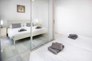 Beachfront Apt Torrox Costa - 2