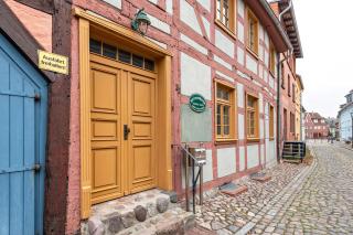 ruhig gelegene Ferienwohnung - 8