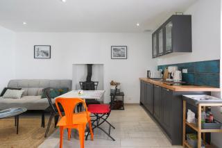 Charmante maison de pecheur - 7