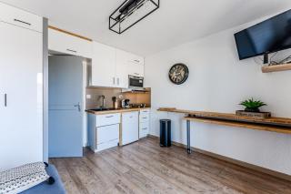 Bel Appartement en Résidence - 5