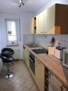 Ferienwohnung Am Goldenen Löwen - 7