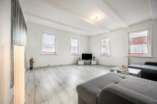 Ferienwohnung Bartölke - 8