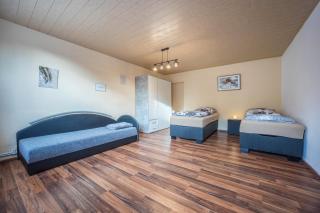 Ferienwohnung Bartölke - 6