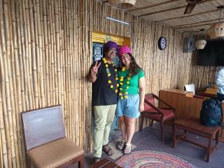 Veda Heritage Haveli - 4