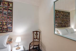 Michelangelo's Retreat - 1