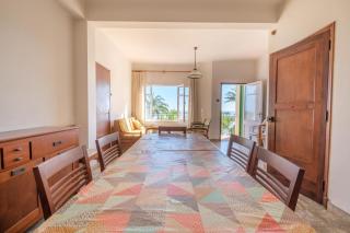 Apartamento las Palmeras 4 - 4