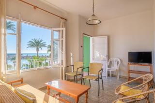 Apartamento las Palmeras 4 - 6