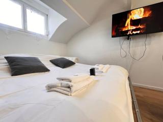 E - Le loft in Epernay T2 au cœur du centre ville - 8