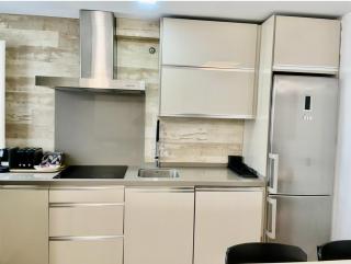 Alma gaditana en la caleta - 6