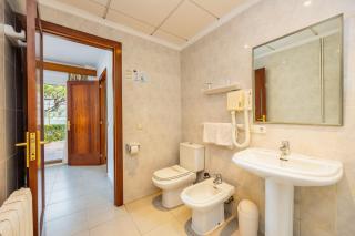 Apto Villa Sirena Vista Jardin - 9