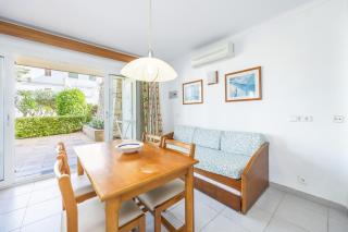 Apto Villa Sirena Vista Jardin - 8