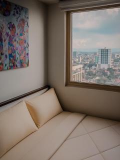 The Bat Cave 3 at Coast Residences Pasay - 0