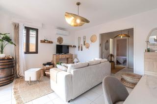 Pause à Monticello - Climatisé vue montagnes - 9