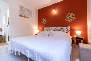 Pause à Monticello - Climatisé vue montagnes - 8