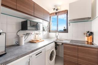 Pause à Monticello - Climatisé vue montagnes - 7