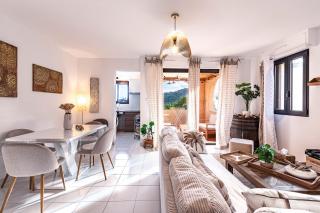 Pause à Monticello - Climatisé vue montagnes - 5