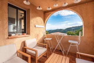 Pause à Monticello - Climatisé vue montagnes - 5