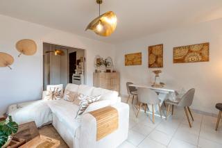 Pause à Monticello - Climatisé vue montagnes - 4