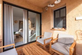 Pause à Monticello - Climatisé vue montagnes - 2