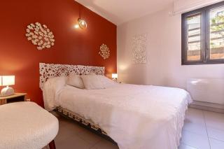 Pause à Monticello - Climatisé vue montagnes - 1