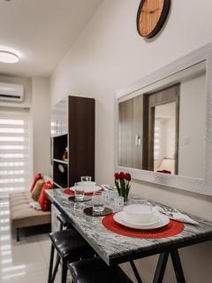 The Bat Cave 3 at Coast Residences Pasay - Manille - 6