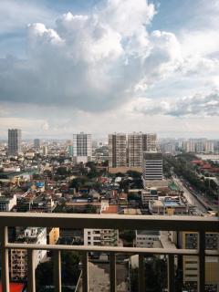 The Bat Cave 3 at Coast Residences Pasay - 4