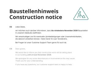 Apartments Berlin Niederbarnimstraße - 7