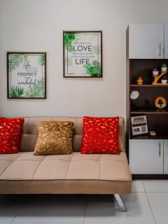 The Bat Cave 3 at Coast Residences Pasay - 1