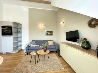 Ferienwohnung Fernblick - 6