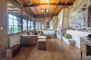 Casa Rural Magina - 8