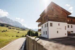 Ciasa Willy App Lavarella - 7