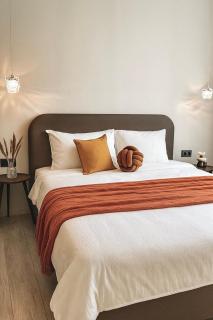 Cozy apartment in the Jazz residential complex with mountain view - 9