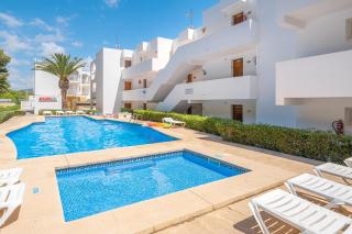 Apartamentos Ferrera Pins - 9