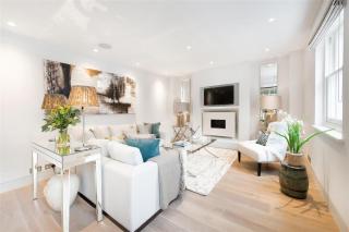 Beautiful 4Bed Mews Home--Knightsbridge - 7