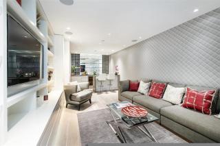 Beautiful 4Bed Mews Home--Knightsbridge - 5
