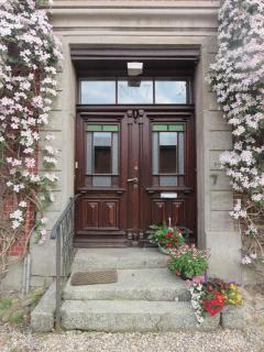 Ferienwohnung Hoffarth 1 - 2