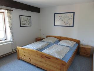 Ferienwohnung Hoffarth 1 - 4