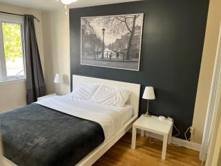 Cute & Spacious 2 BDR condo - 8