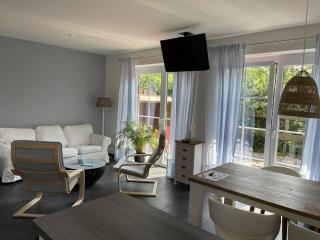 Haus Am Dorfteich B eingefriedet - 5