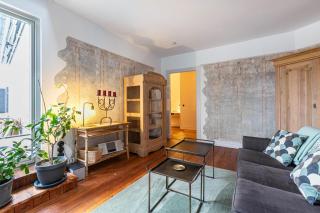 Wohnoase im Denkmal - 0